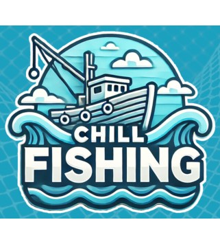 CHILL FISHING Steam Key GLOBAL